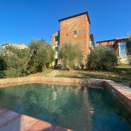Holiday Home Torre Di Meo By Interhome Castelnuovo D'Elsa Exterior photo