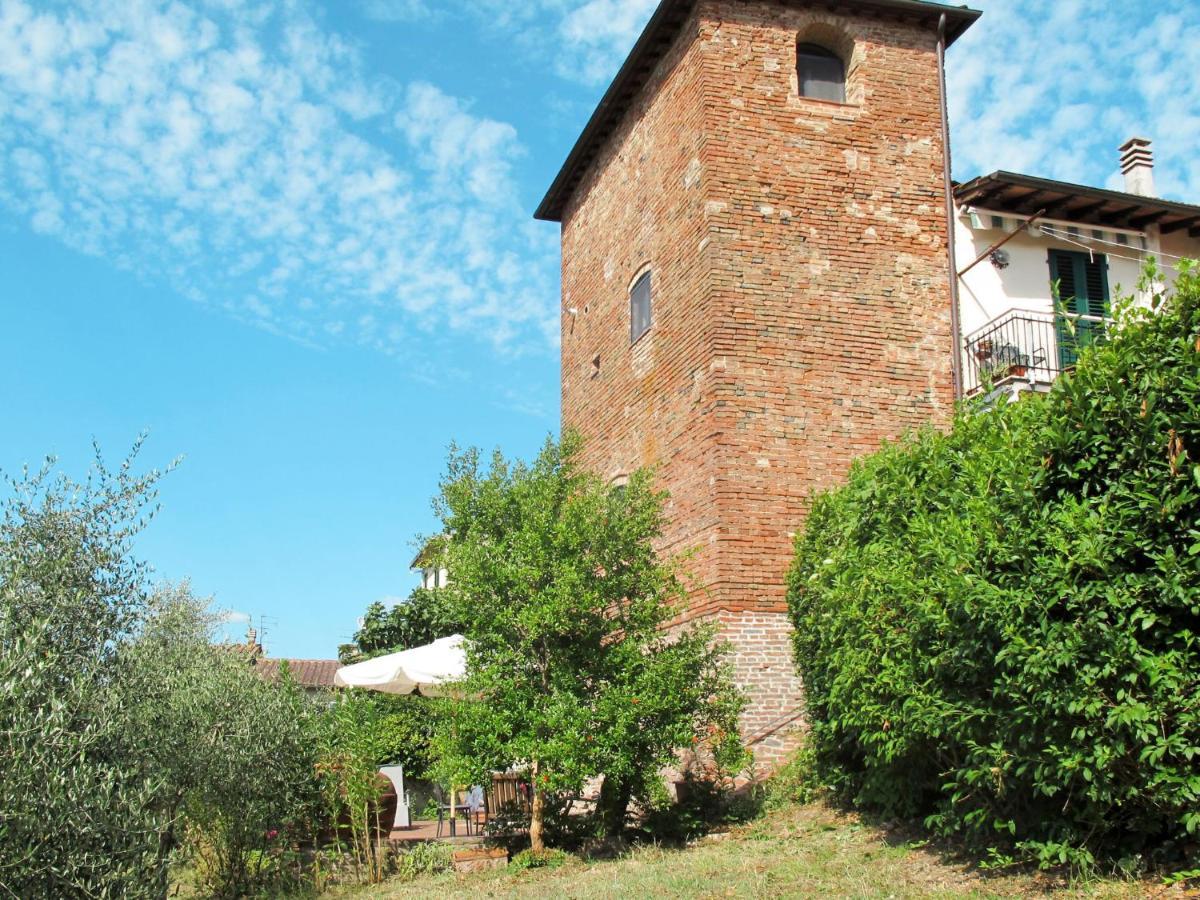 Holiday Home Torre Di Meo By Interhome Castelnuovo D'Elsa Exterior photo