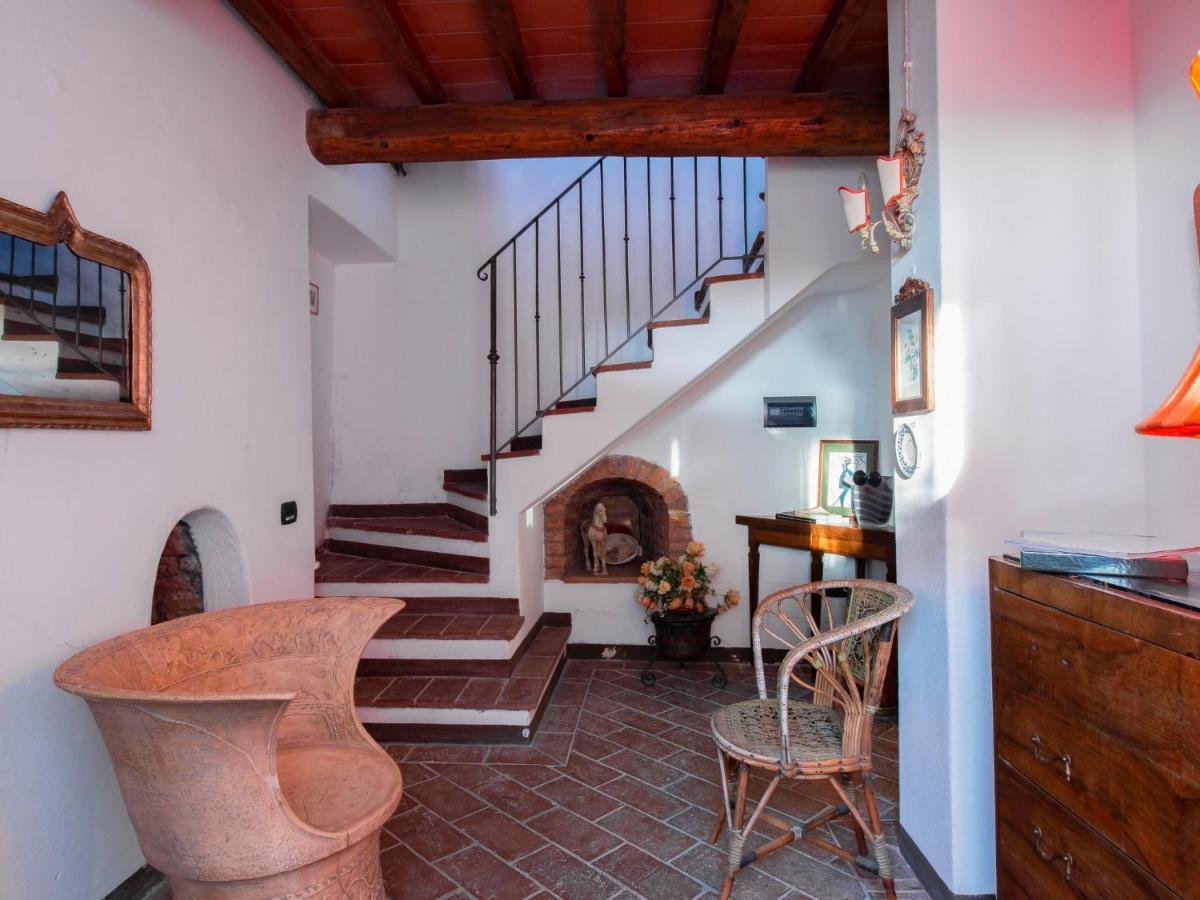 Holiday Home Torre Di Meo By Interhome Castelnuovo D'Elsa Exterior photo