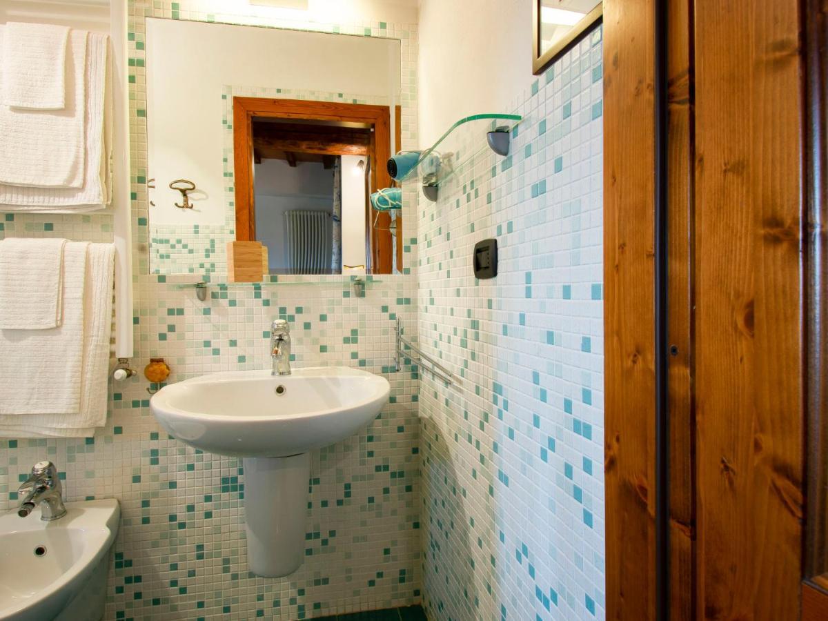 Holiday Home Torre Di Meo By Interhome Castelnuovo D'Elsa Exterior photo