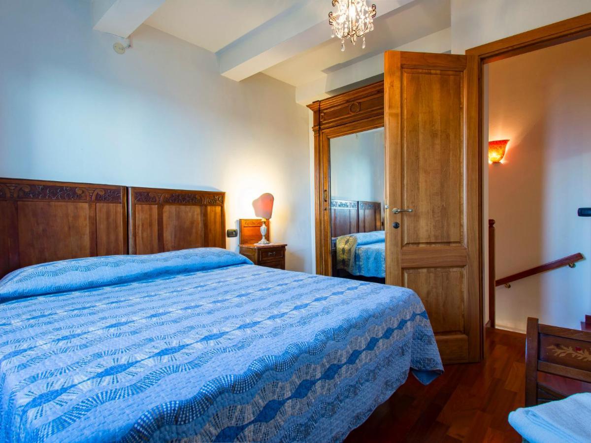 Holiday Home Torre Di Meo By Interhome Castelnuovo D'Elsa Exterior photo