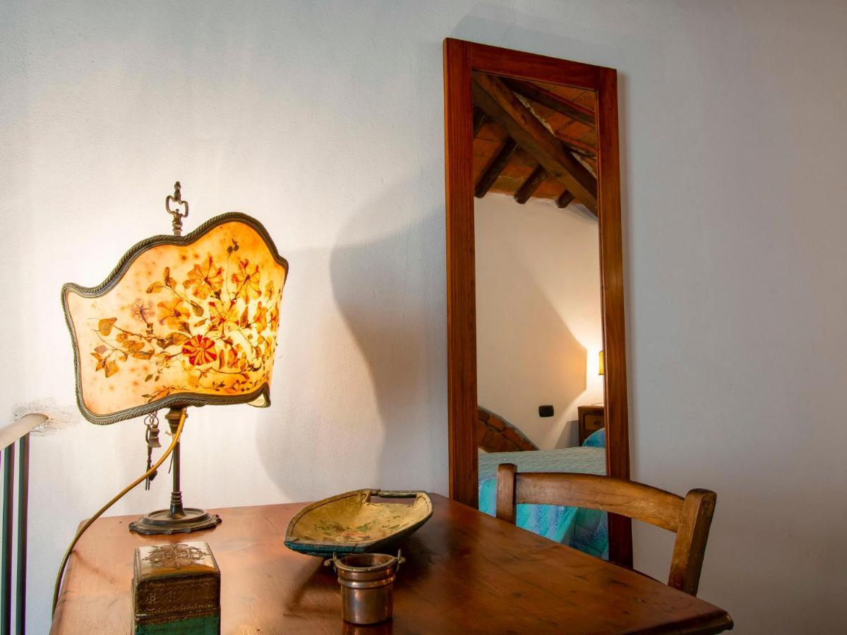 Holiday Home Torre Di Meo By Interhome Castelnuovo D'Elsa Exterior photo