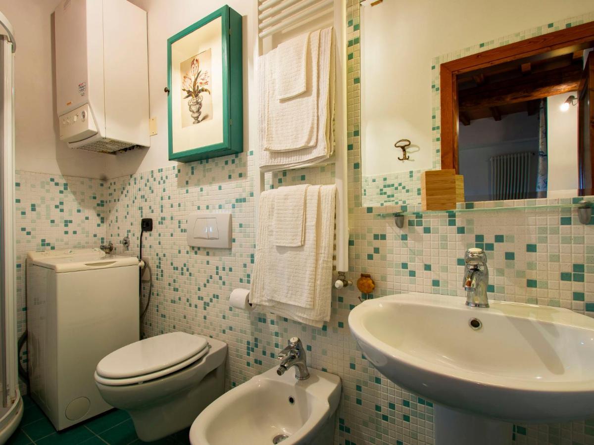 Holiday Home Torre Di Meo By Interhome Castelnuovo D'Elsa Exterior photo